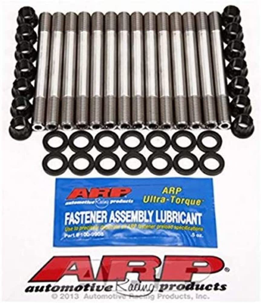 203-4301 ARP Cylinder Head Stud Kit