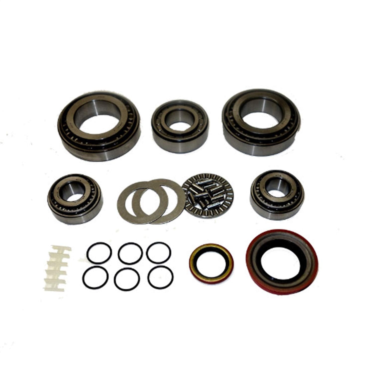 TREMEC 3550 USA Standard Manual Transmission Bearing Kit 2000+ Ford/GM 5-SPD