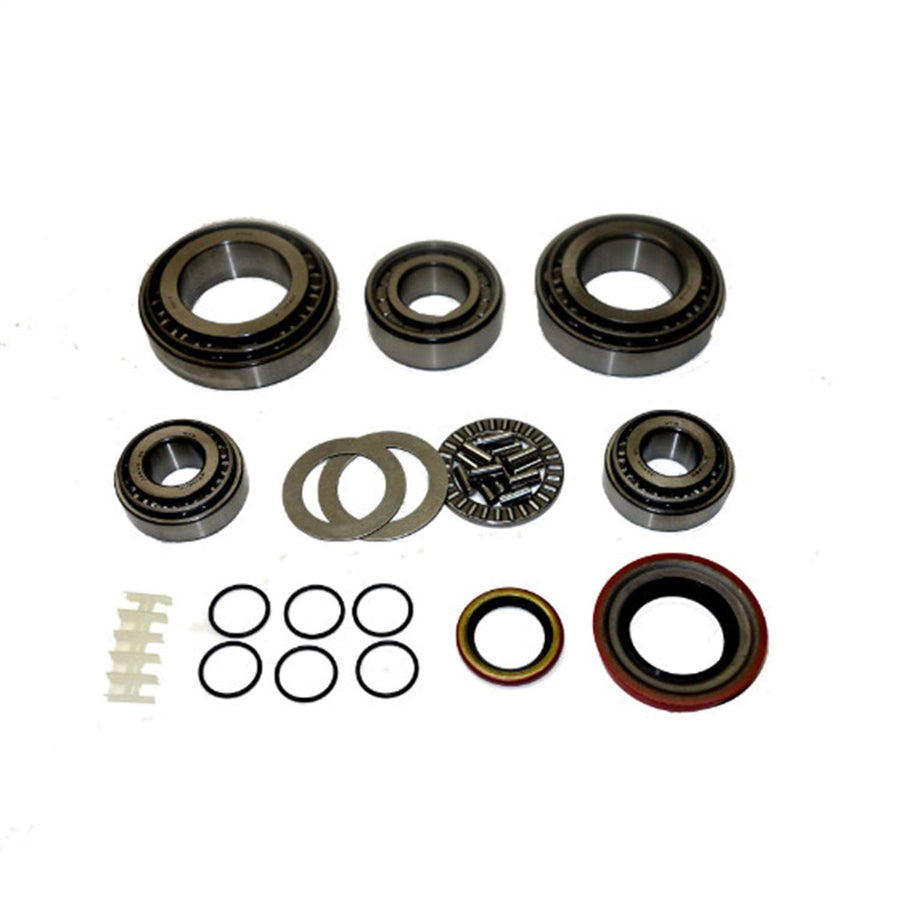 TREMEC 3550 USA Standard Manual Transmission Bearing Kit 2000+ Ford/GM 5-SPD