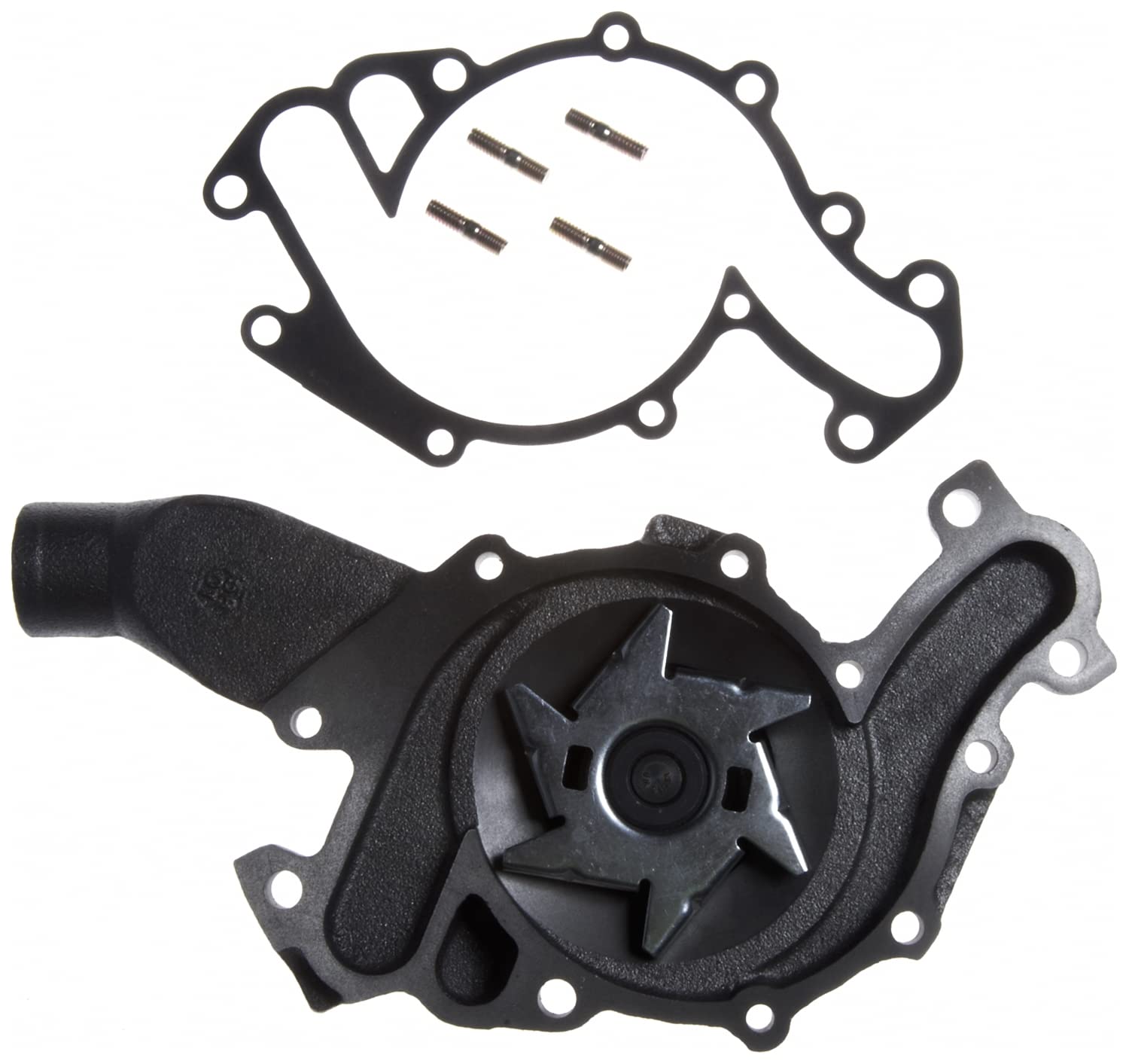 Premium Gates Engine Water Pump 43103