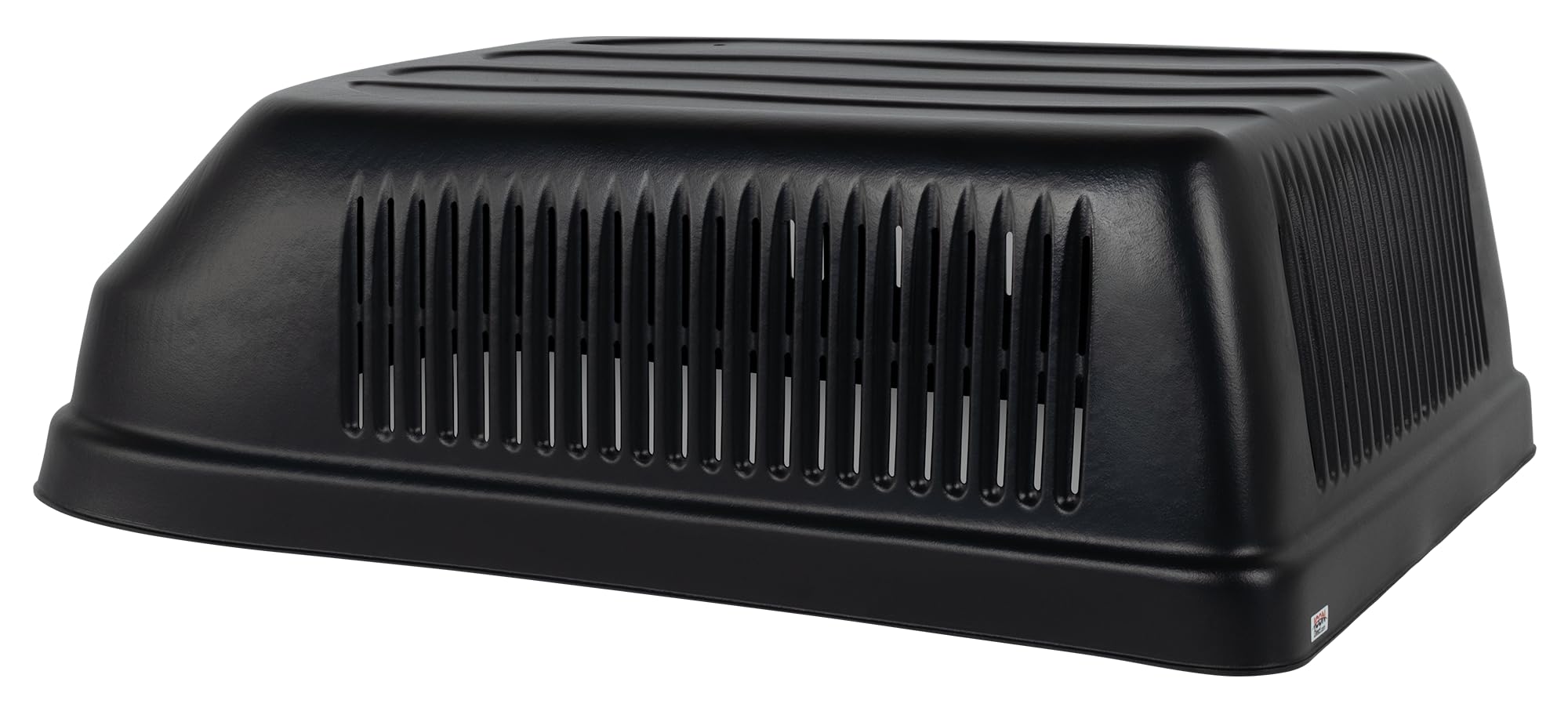 Aftermarket ICON A/C Shroud - fits Coleman - Black