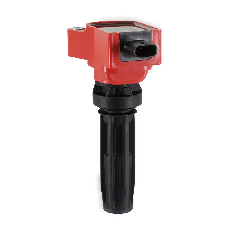 Ignition Coil MSD 82596 - Red - Individual