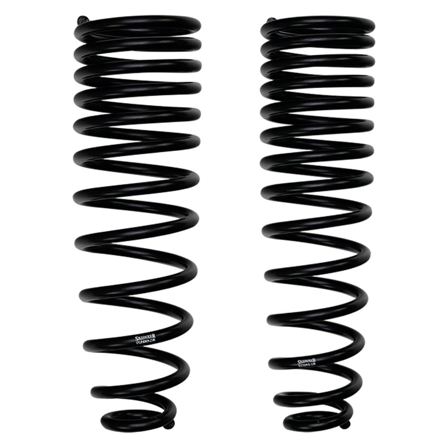 Skyjacker Long Travel G35RDR Coil Spring Component Box; 3.5 in. Lift; Rear Dual Rate Coil Springs;