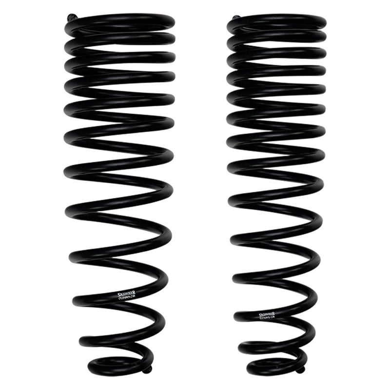 Skyjacker Long Travel G35RDR Coil Spring Component Box; 3.5 in. Lift; Rear Dual Rate Coil Springs;