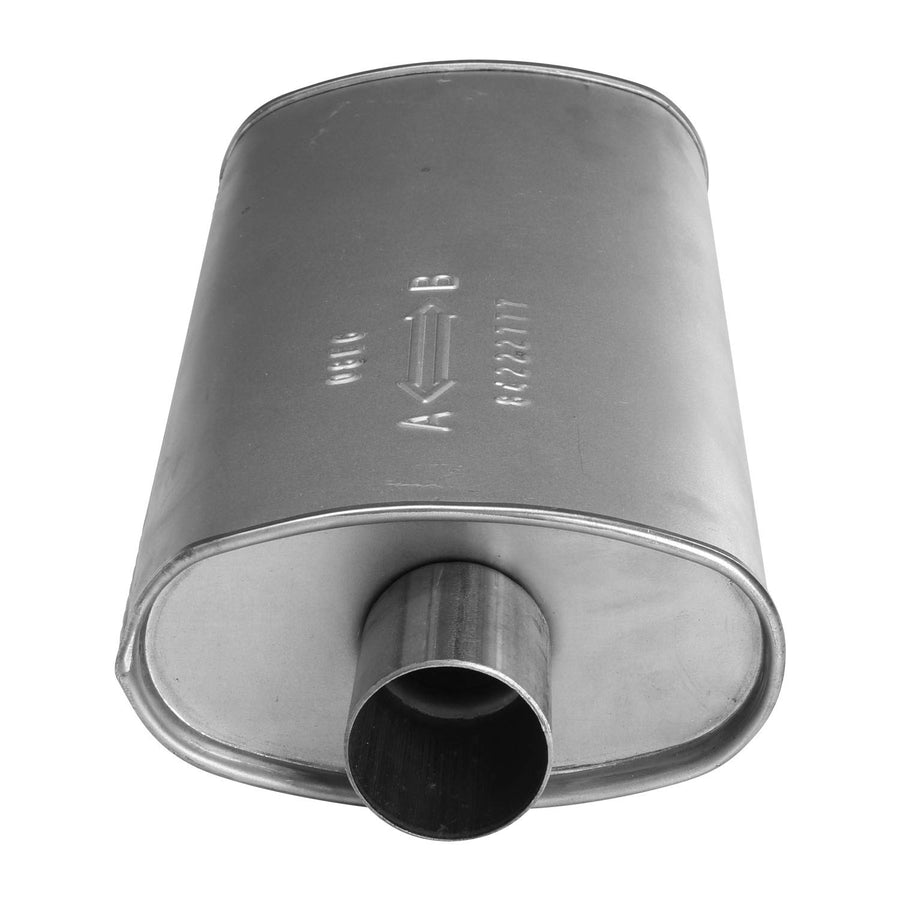 700281 AP Exhaust Products Muffler Exhaust