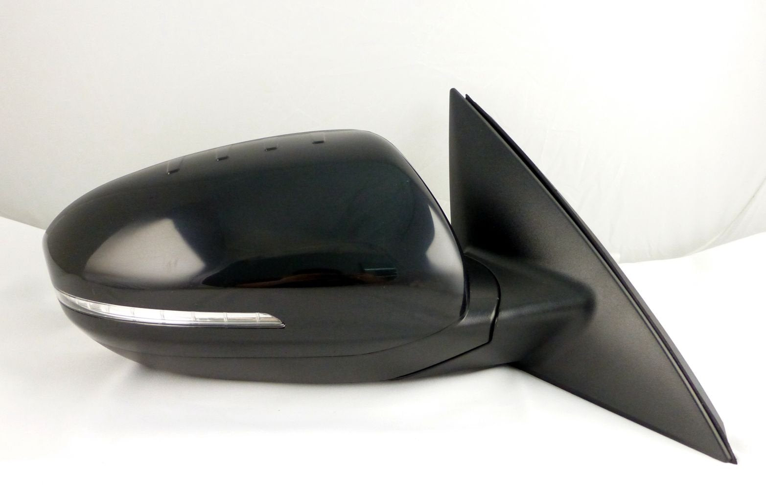 Kia Optima TYC 8170051 Right Non-Heated Replacement Mirror