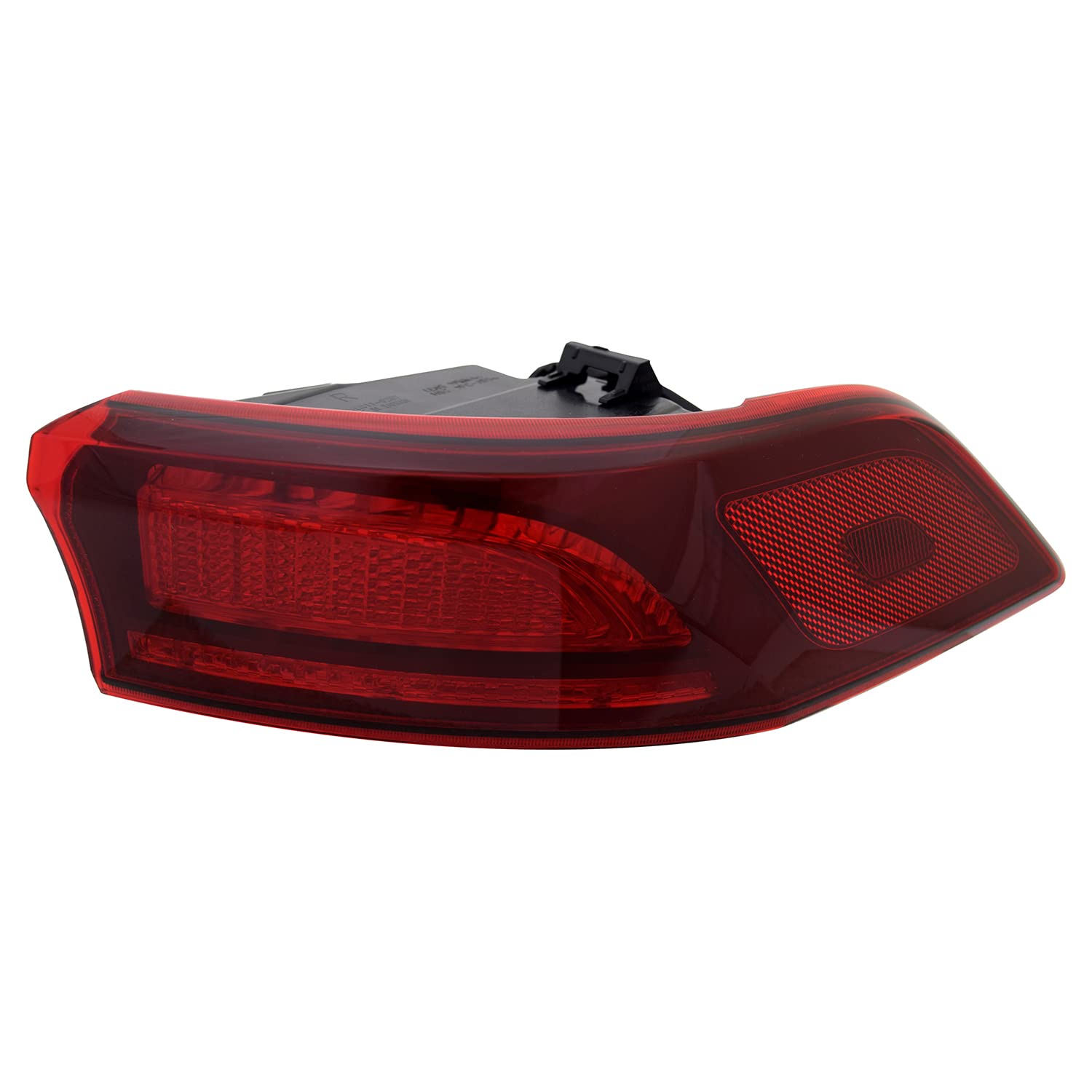 Replacement TYC 11-9267-00 Tail Lamp for KIA CARNIVAL right