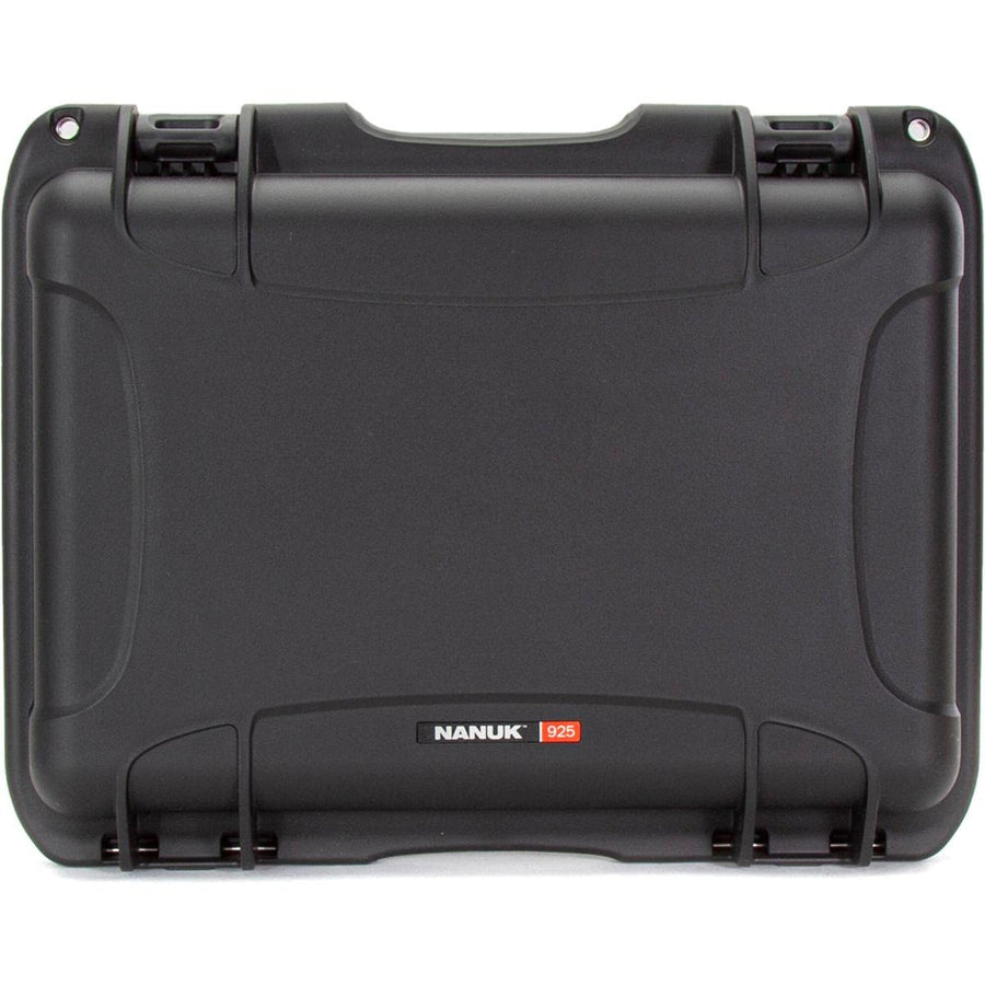 Waterproof Nanuk 925 Hard Case with Custom Foam Insert for Matterport Camera,Black