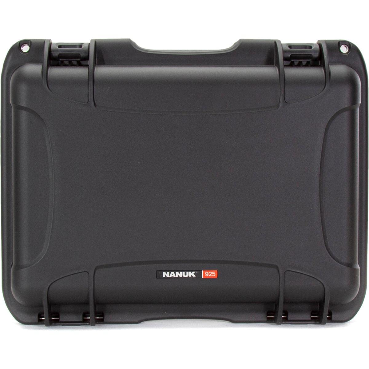 Waterproof Nanuk 925 Hard Case with Custom Foam Insert for Matterport Camera,Black
