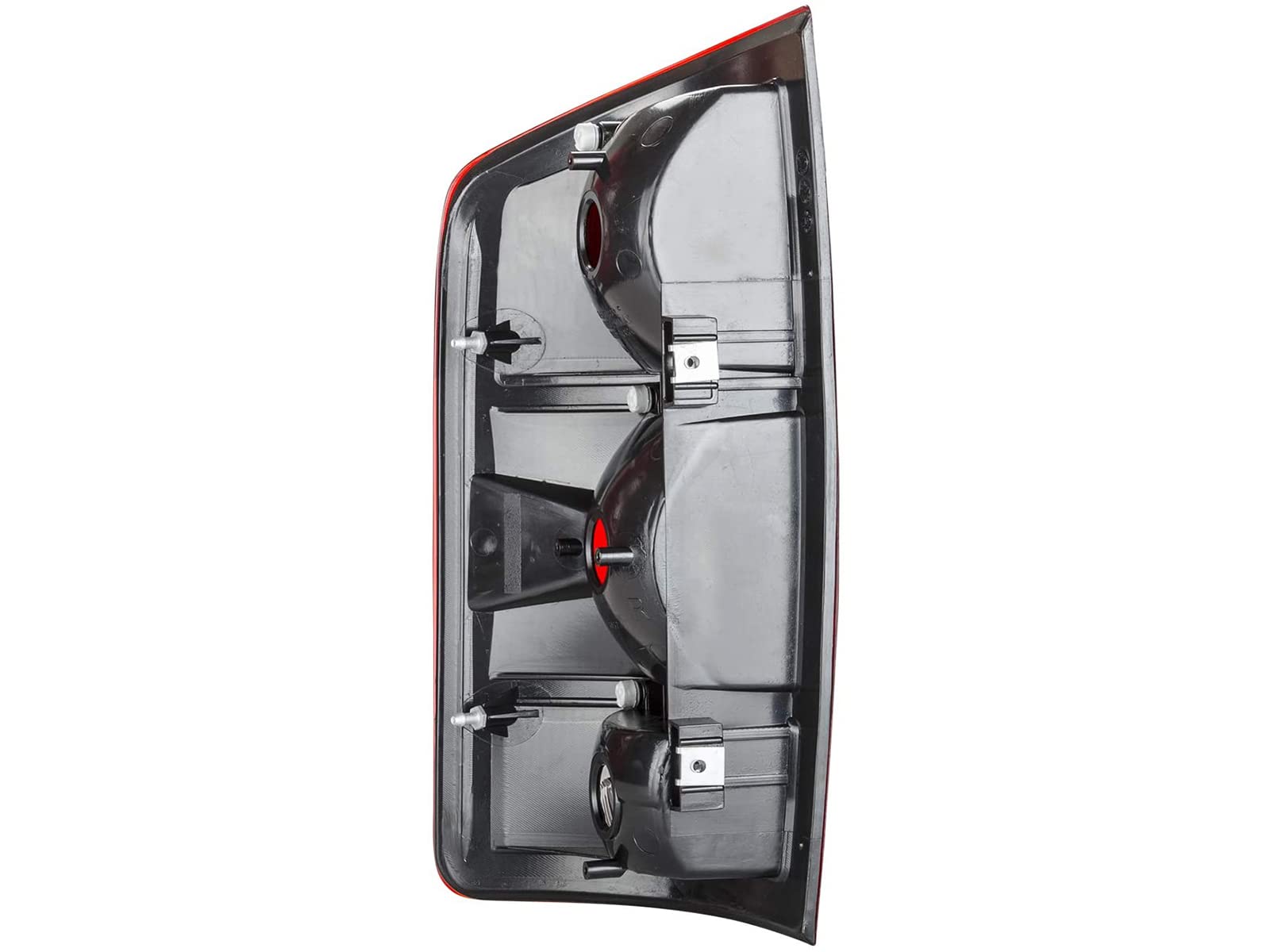 Replacement DEPO 334-1906R-US Passenger Side Tail Light Assembly