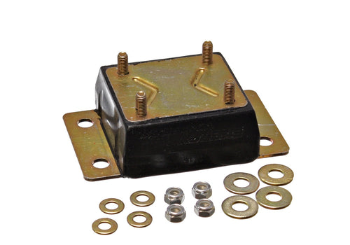 Transmission Mount Energy Suspension 2.1103G for Jeep TJ