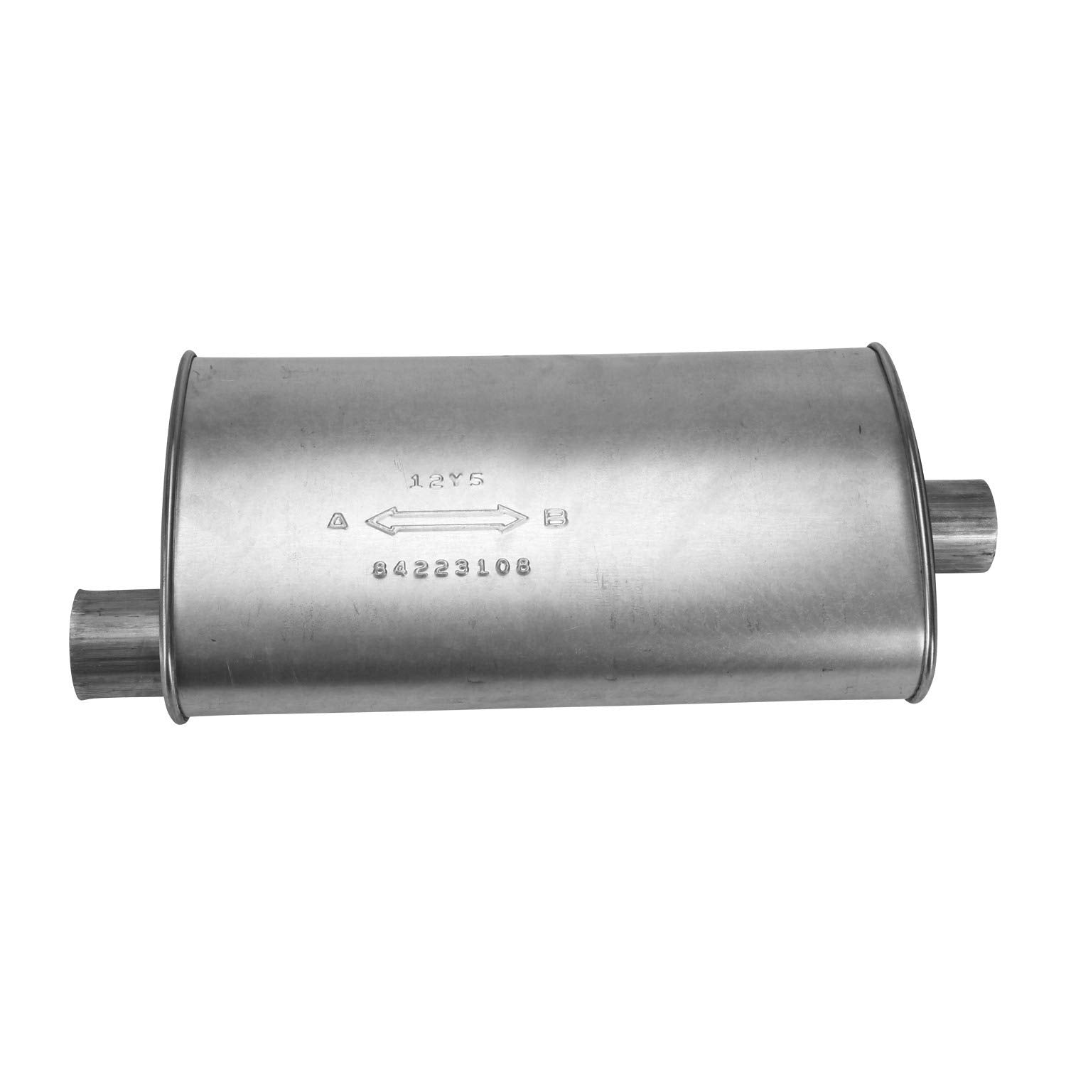 Exhaust AP Products Muffler 2053