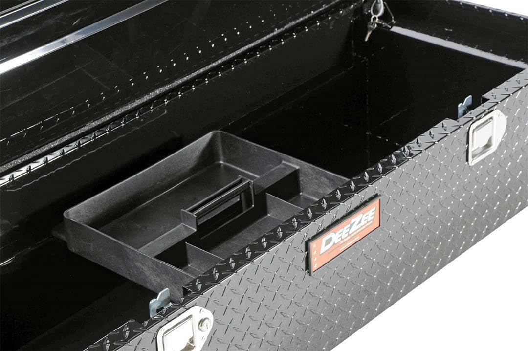 Red Label Dee Zee Crossover Tool Box