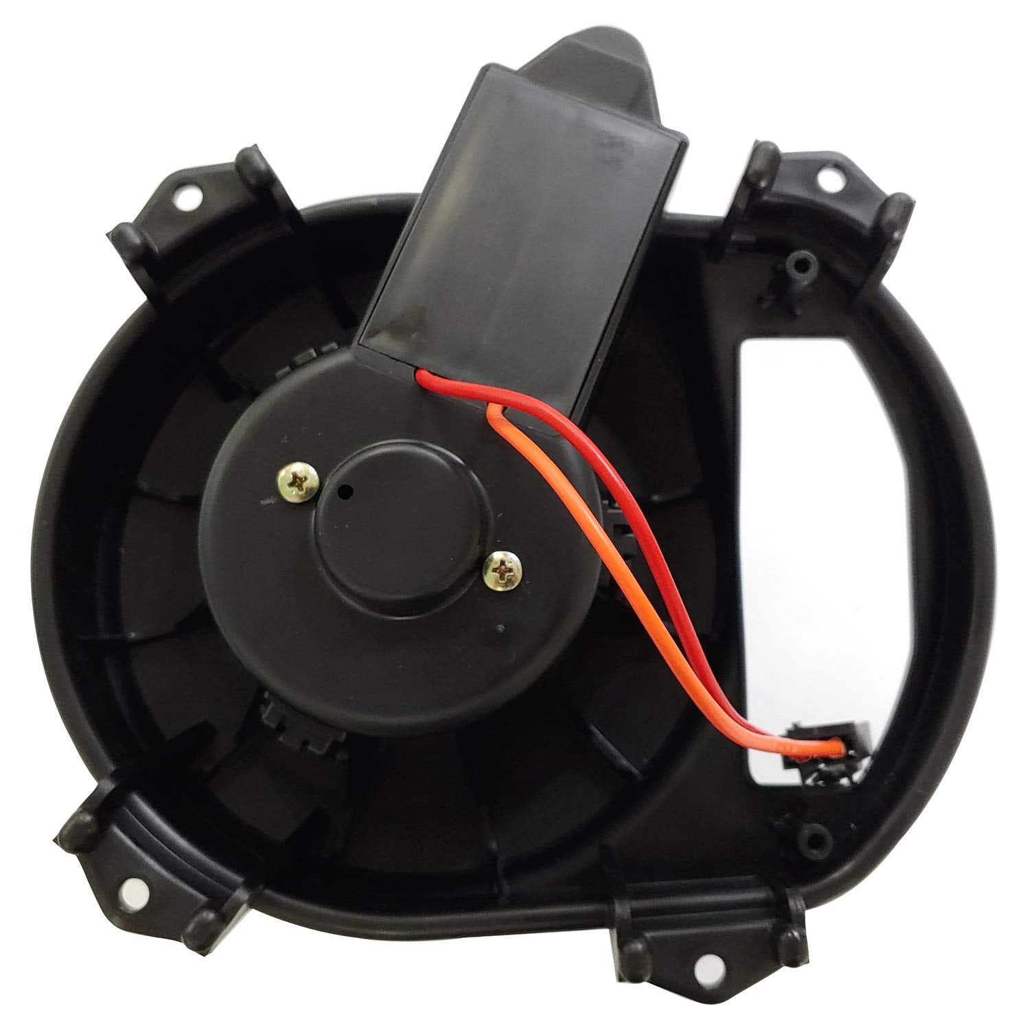 Blower Assembly TYC 700338 Compatible with 2015-2020 Mercedes Benz GLA-class