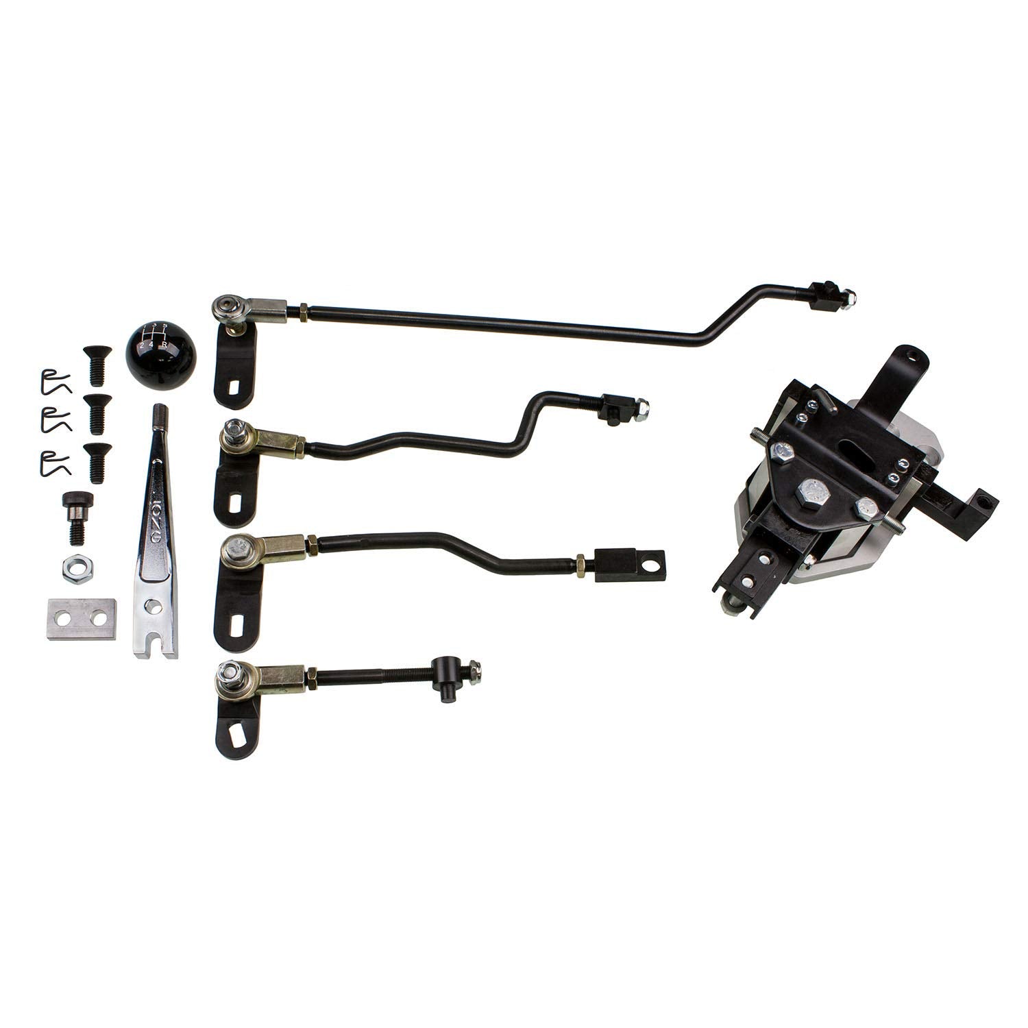 Richmond-Manual HR5000-O Transmission Shifter Manual Transmission Shifter