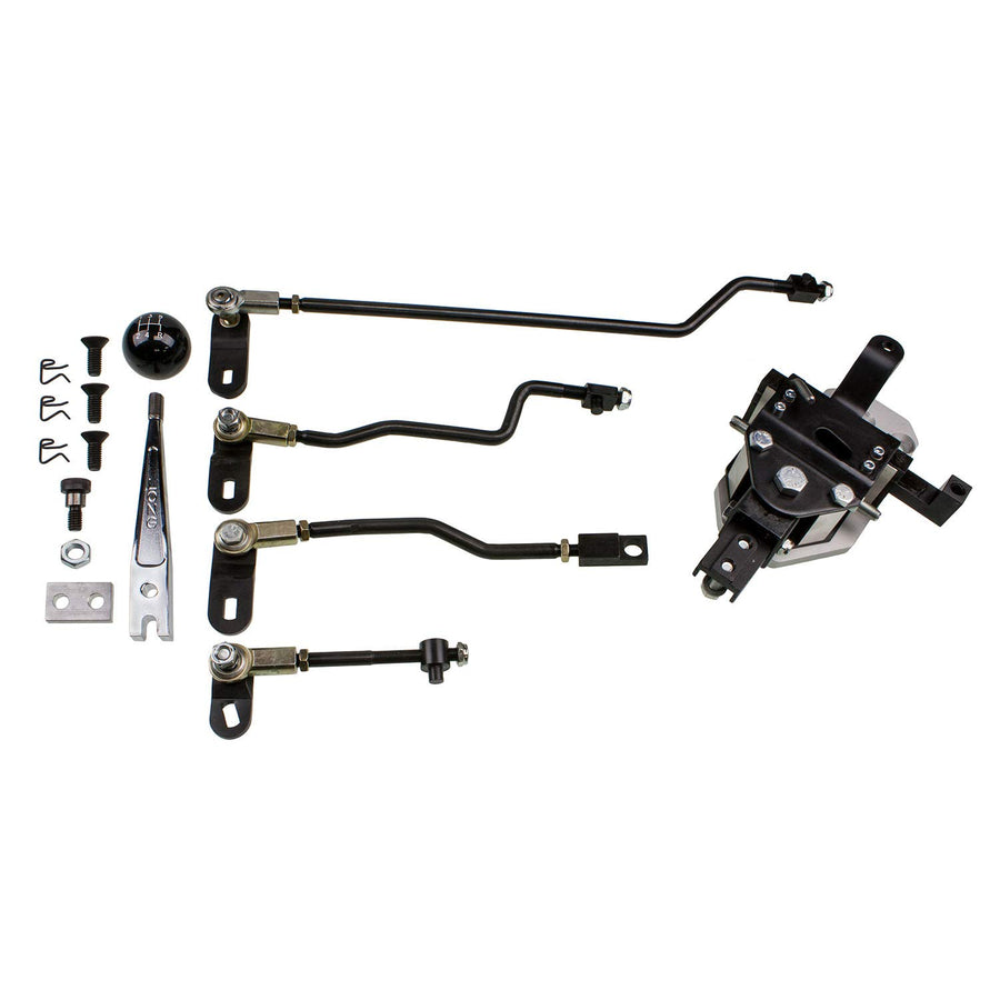 Richmond-Manual HR5000-O Transmission Shifter Manual Transmission Shifter