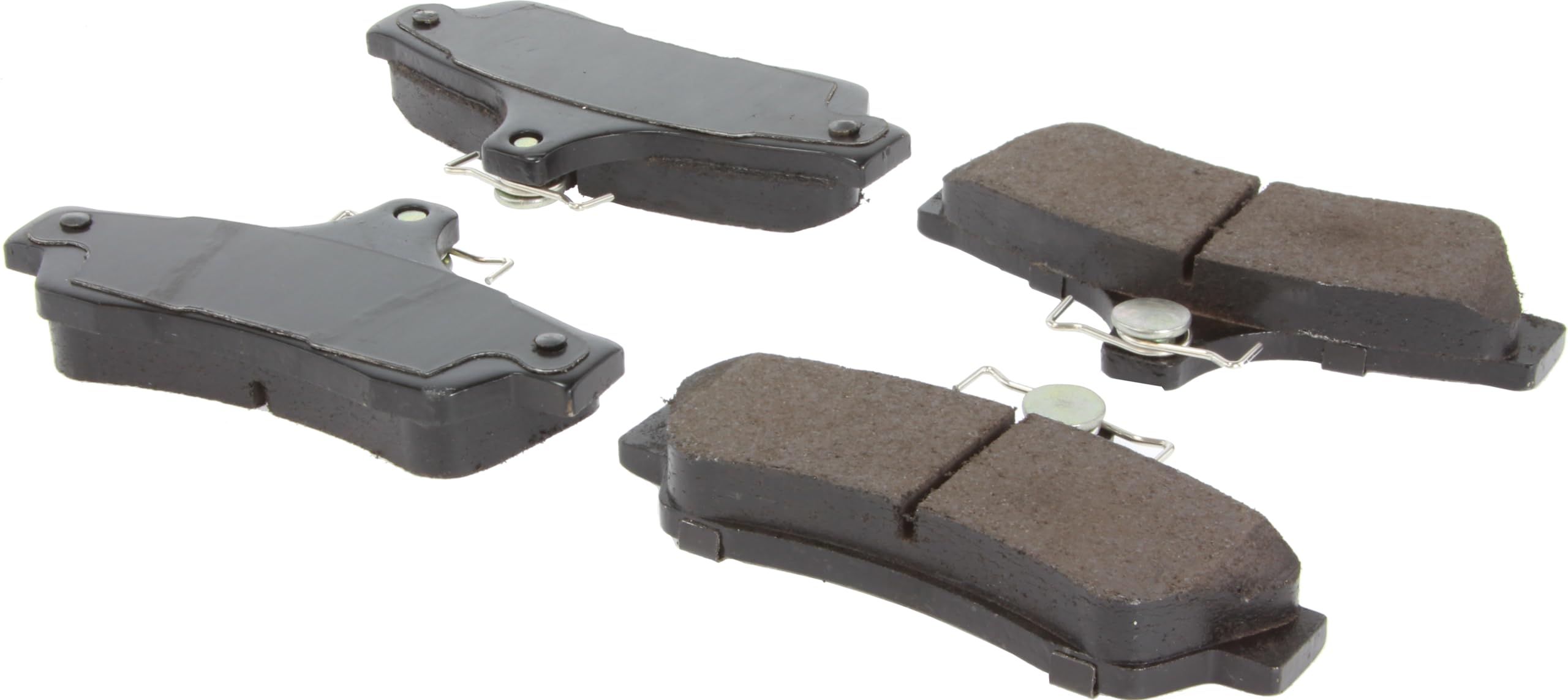 105.10480 Posi Quiet Brake Pad