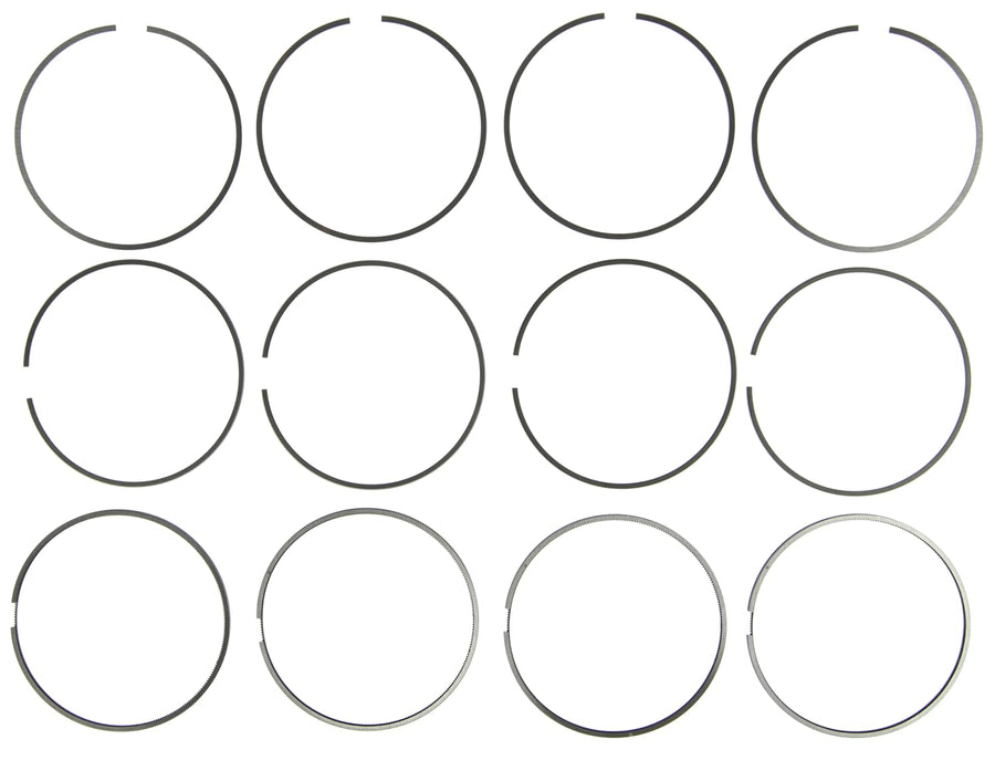 Engine MAHLE Piston Ring Set 42264