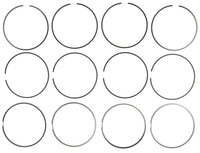 Engine MAHLE Piston Ring Set 42264