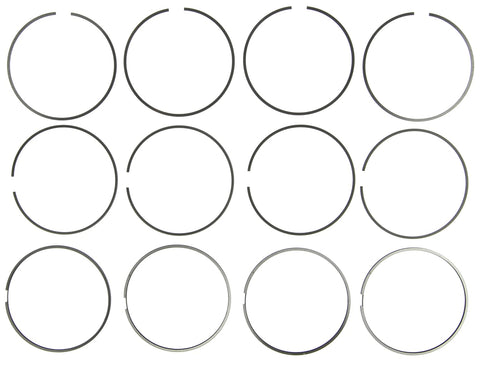 Engine MAHLE Piston Ring Set 42264