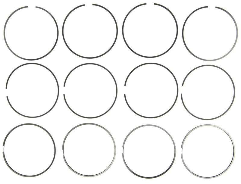 Engine MAHLE Piston Ring Set 42264