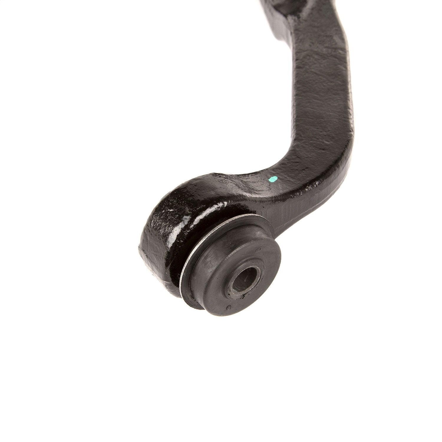 Omix-Ada 18282.51 | Suspension Control Arm, Front, Left, Upper | OE Reference: 52125113AE | Fits 2008-2012 Jeep Liberty KK