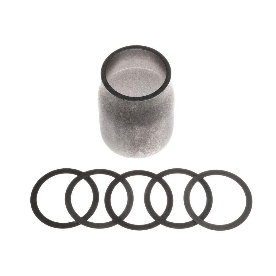 GM 12B RICHMOND 04-0012-1 CAR SOLID SPACER