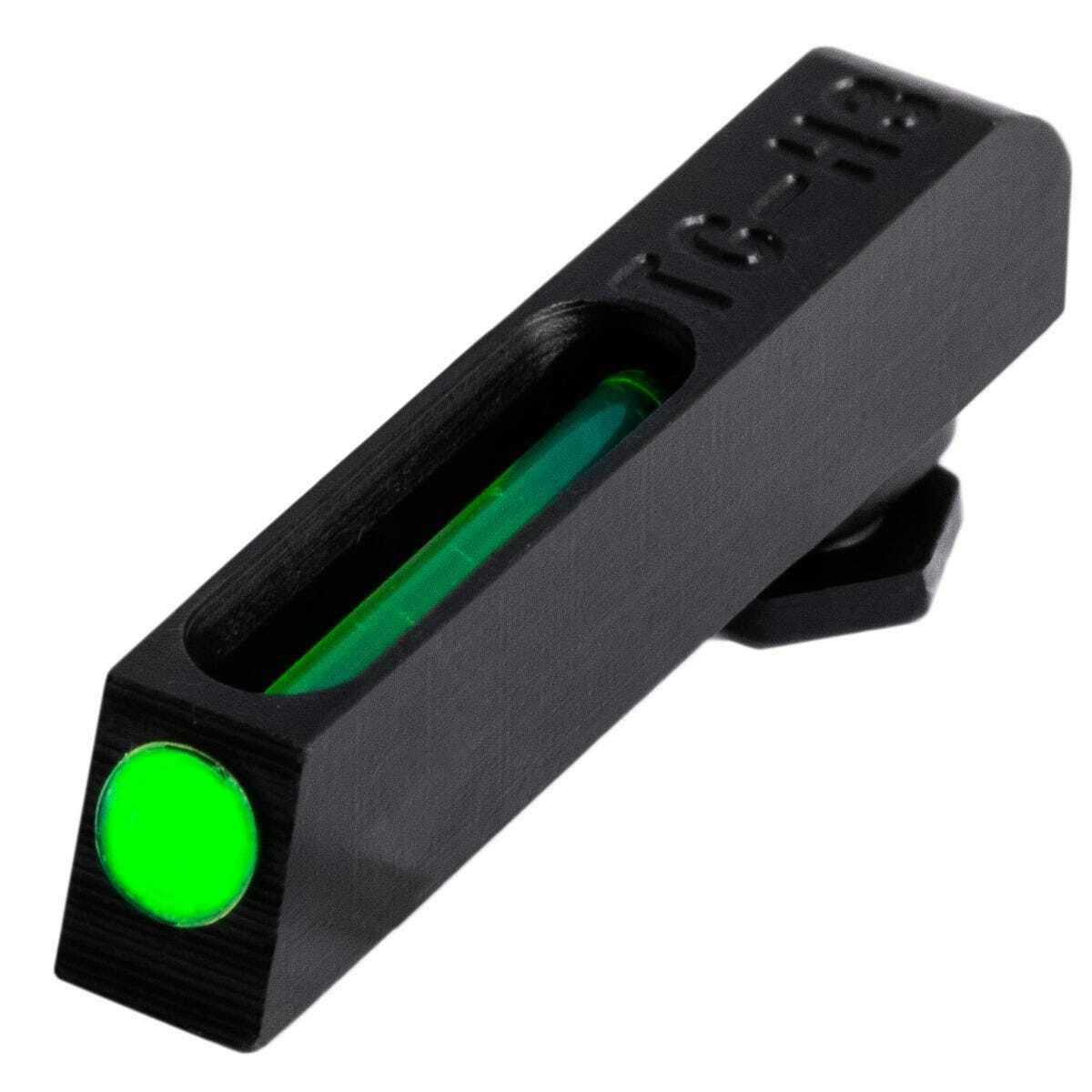 TFO TruGlo TG131XTY Handgun Pistol Laser Sight Accessories Set with TRIDOT Aiming System, Fits Springfield XD, XDM, and XDS Models, Green