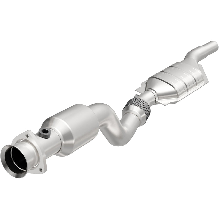 Direct Fit MagnaFlow 24119 Catalytic Converter (Non-CARB Compliant)