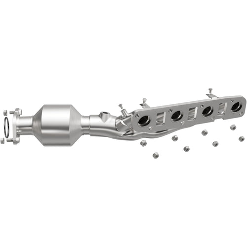 2016-2020 Infiniti QX80 Right Manifold DF Conv 5.6L