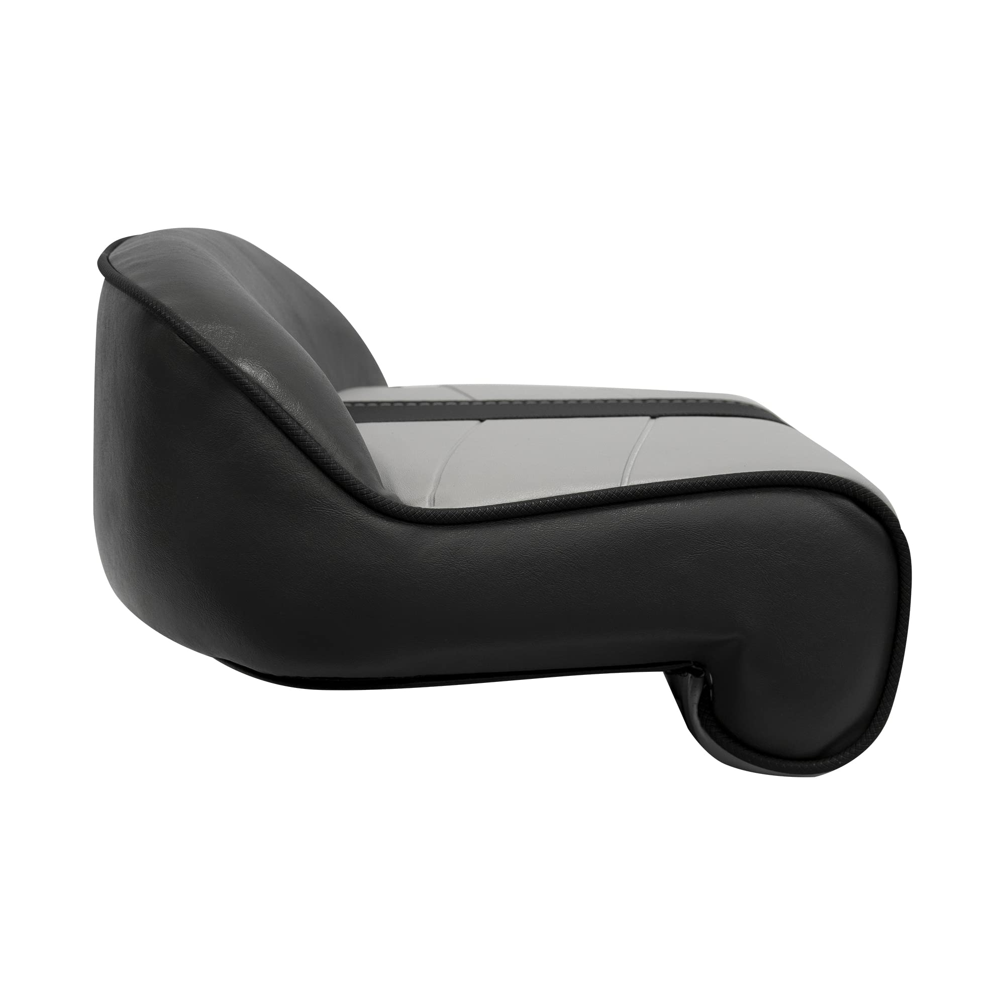 Quantum Series Wise Casting Seat, Jazz Black/Marble Grey/Charcoal 3341-1788