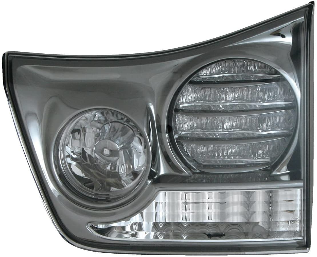 Tail Light Eagle Eyes TY971-B000R