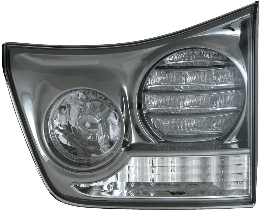 Tail Light Eagle Eyes TY971-B000R