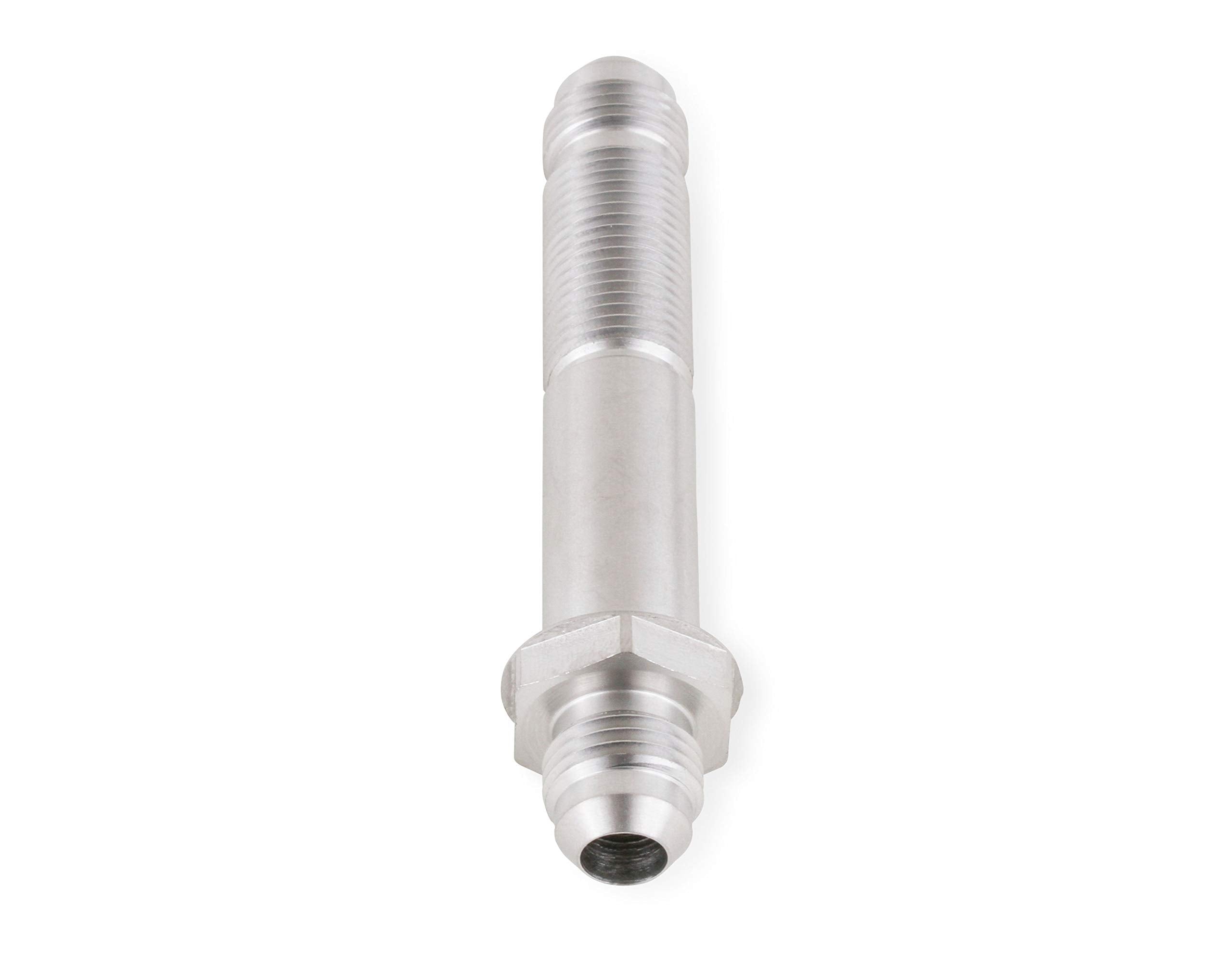 8An Earl's 1.5-2In. Frame Pass Through Adapter