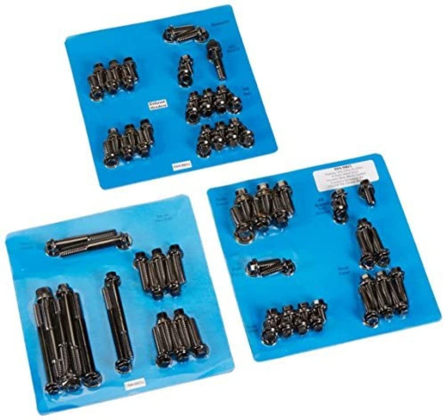 594-9801 ClearPlus Bolt Kit