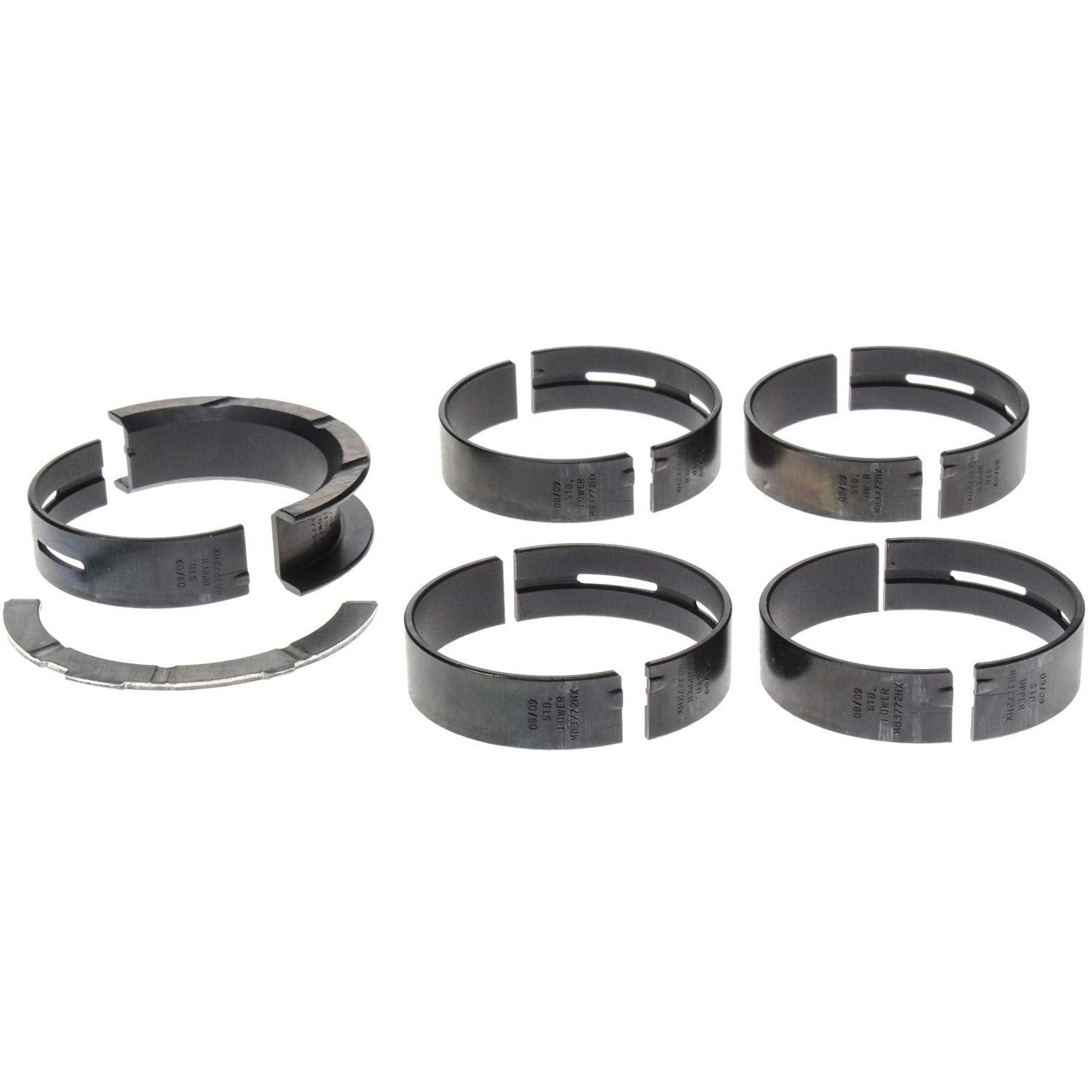 Engine Crankshaft Main Bearing Set Clevite MS-2259HXK
