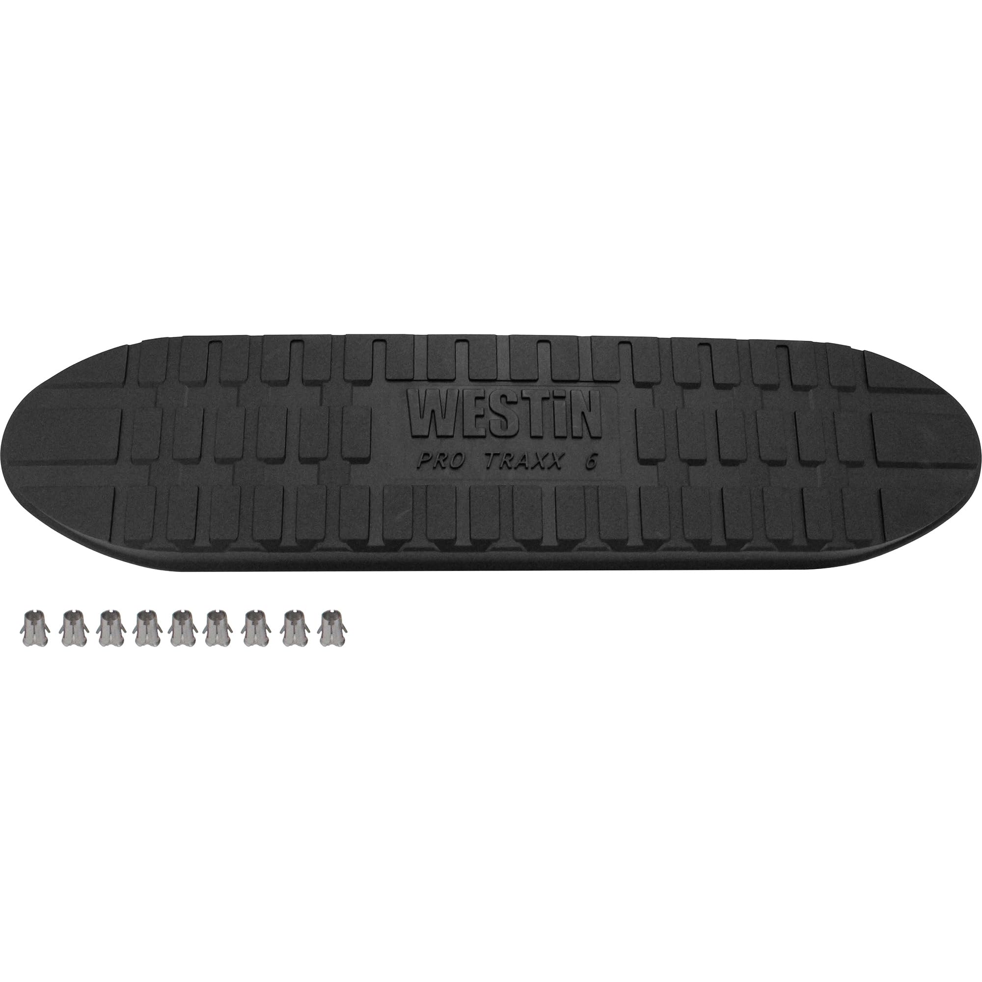 80-28715 Westin Pro Traxx Bracket Cover