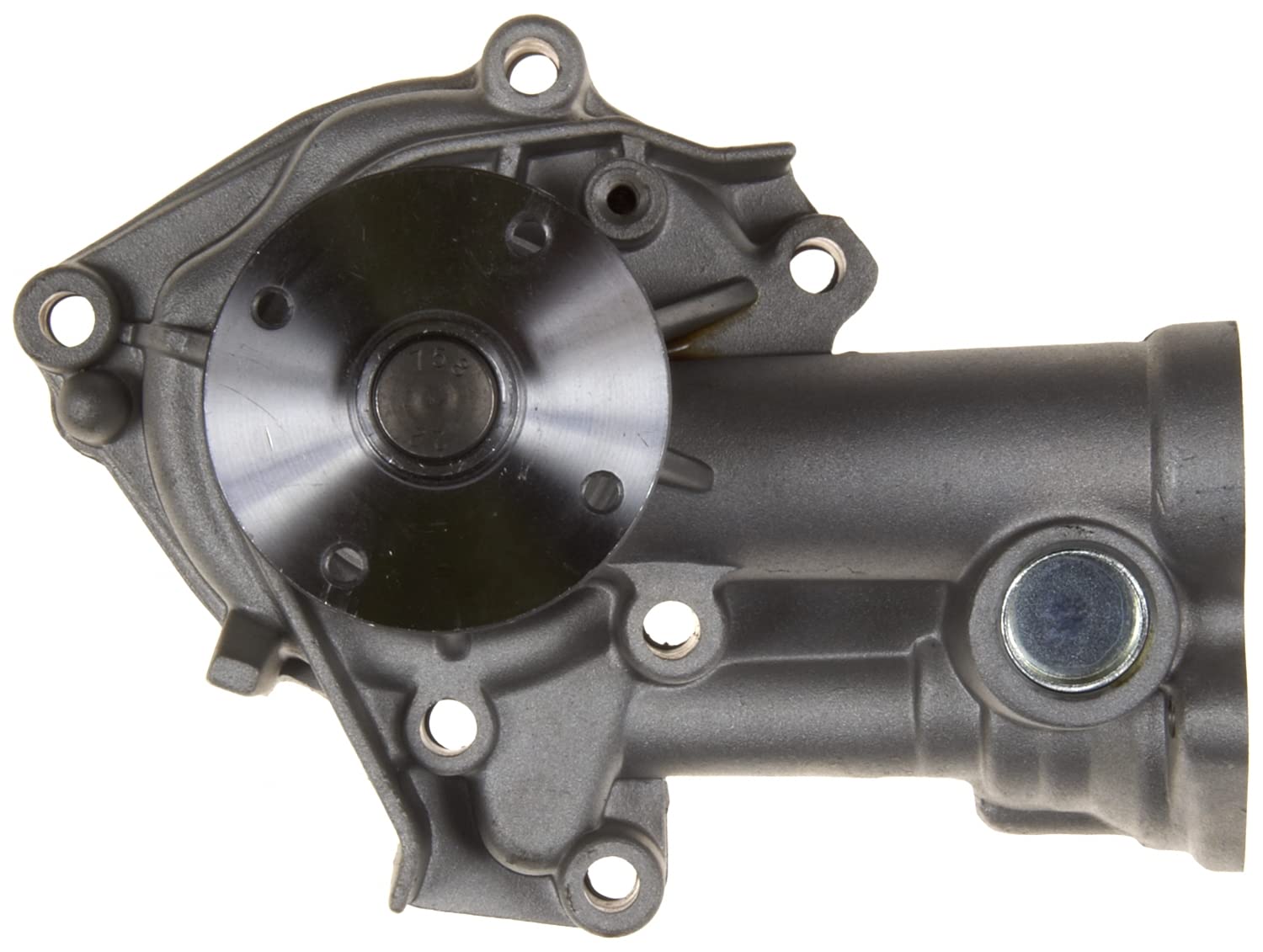 Premium Gates Engine Water Pump 43304