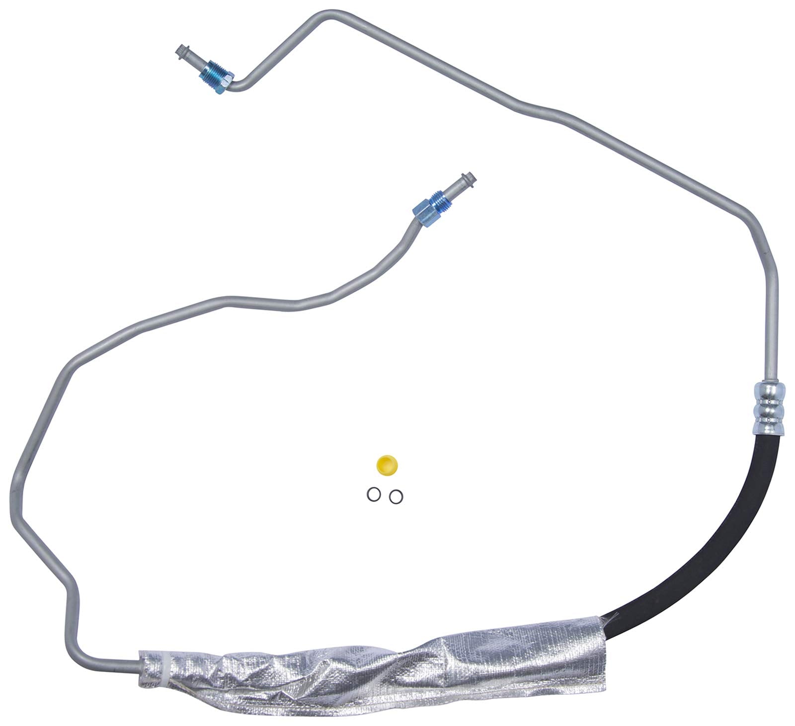 Power Steering Gates 371040 Hose Assembly Pressure Line