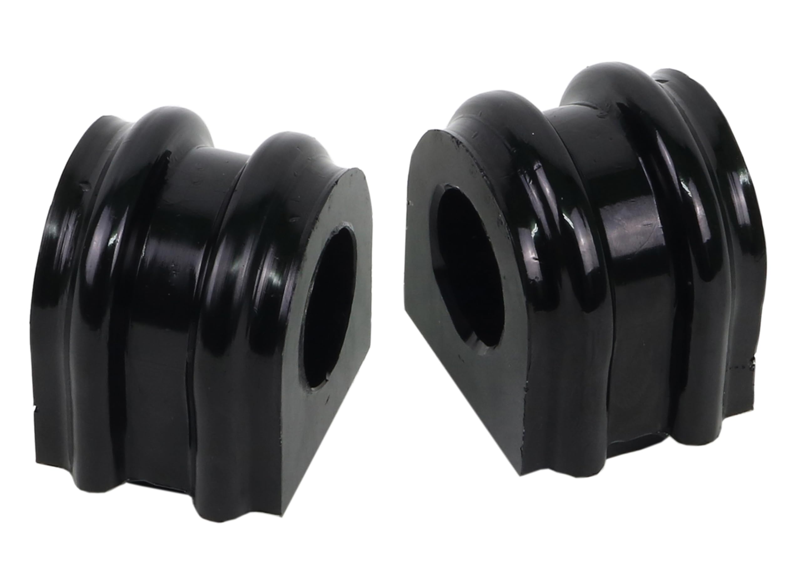 Nolathane Black Sway Bar Mount Bushing REV014.0014 (Rear 26.5Mm)