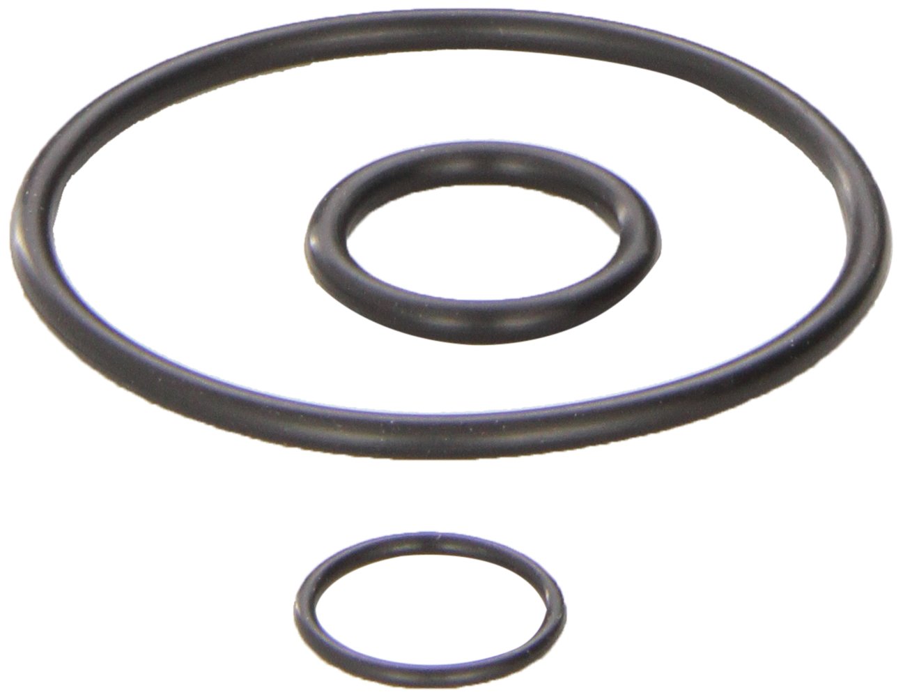 Oil Filter Adapter Crown Automotive O-Ring Kit Engine