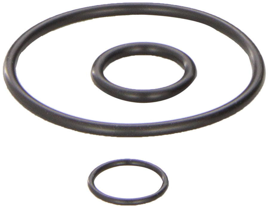 Oil Filter Adapter Crown Automotive O-Ring Kit Engine