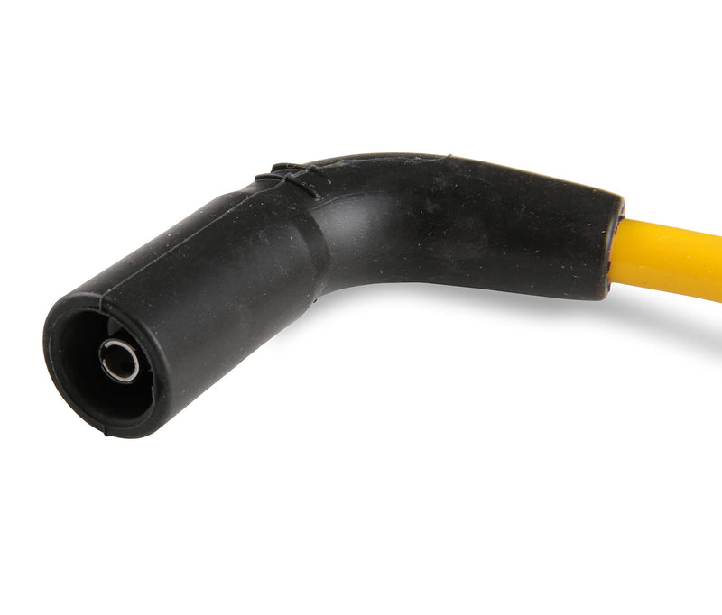 Custom Wire ACCEL 171112Y Set - 8mm - Yellow