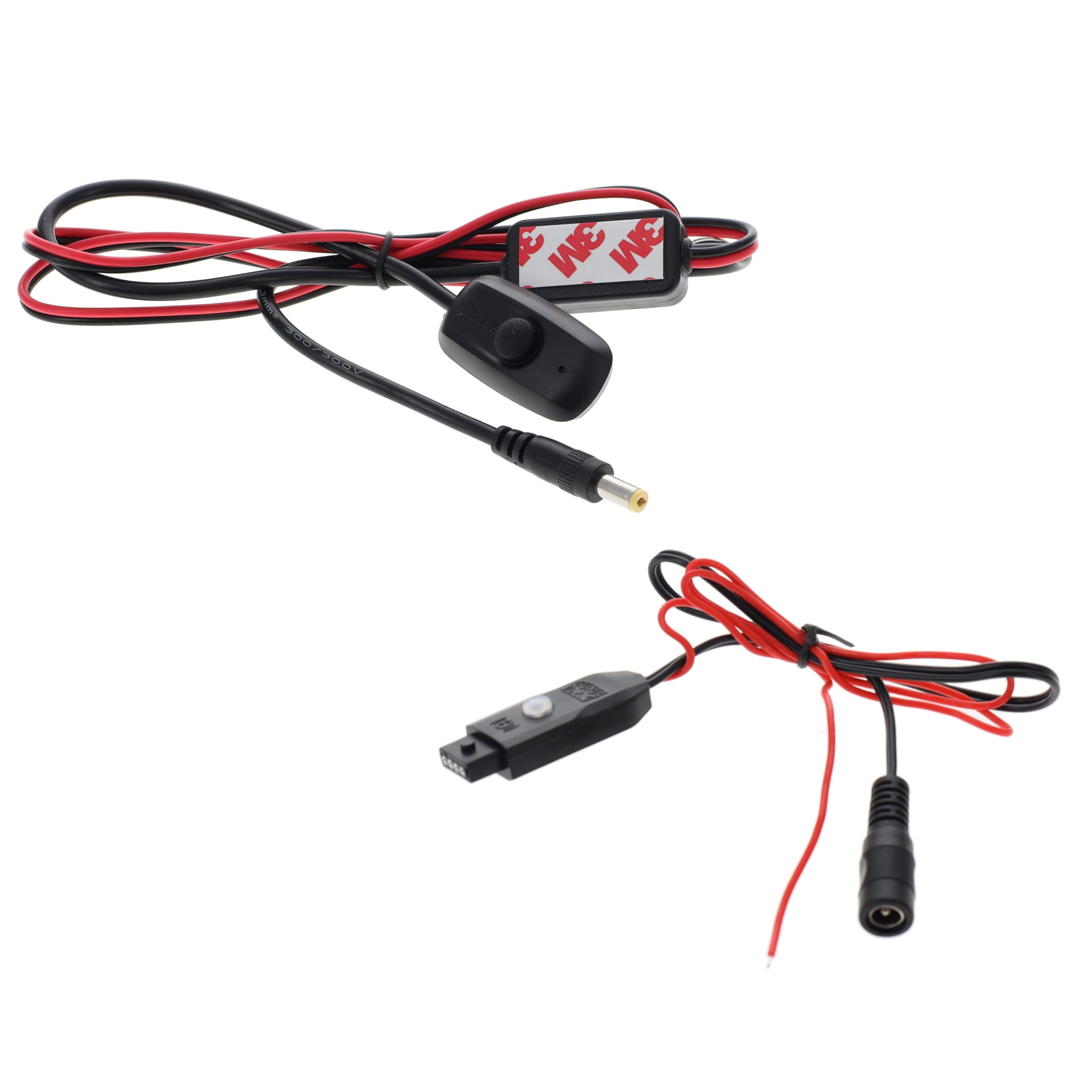 XK Glow One-Piece XK-MINI-KIT Mini XKChrome Controller