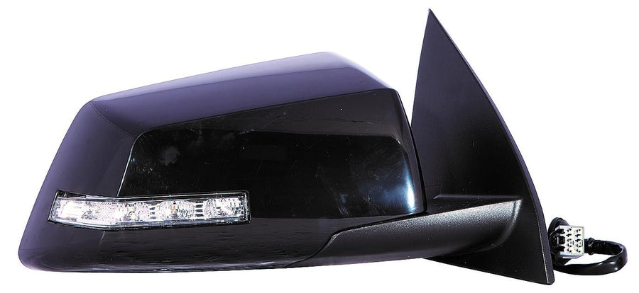 Replacement DEPO 335-5444R3EBH1 Passenger Side Door Mirror Set