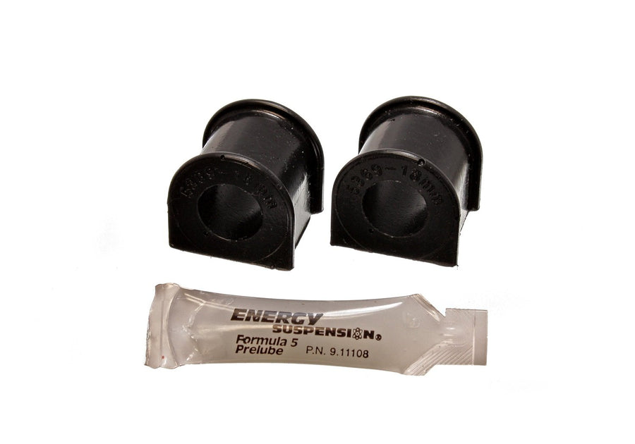 16mm Energy Suspension Front Sway Bar Pivot Bushing for Honda 16.5109G