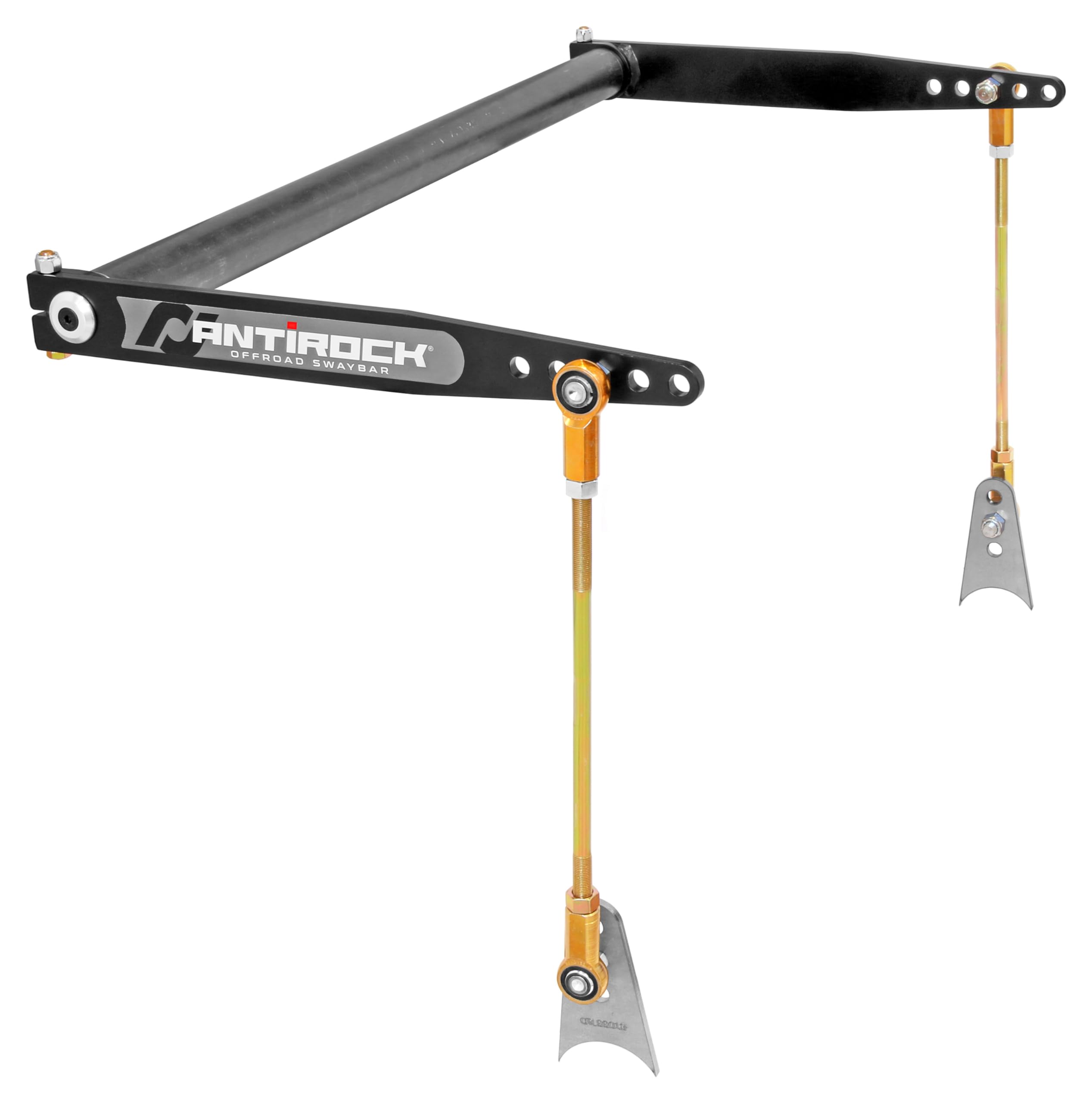 Sway Bars Antirock