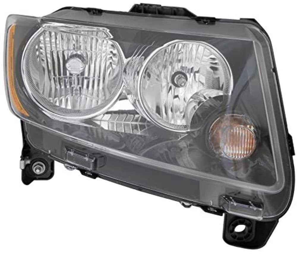 CS339-B111R Eagle Eyes Headlight