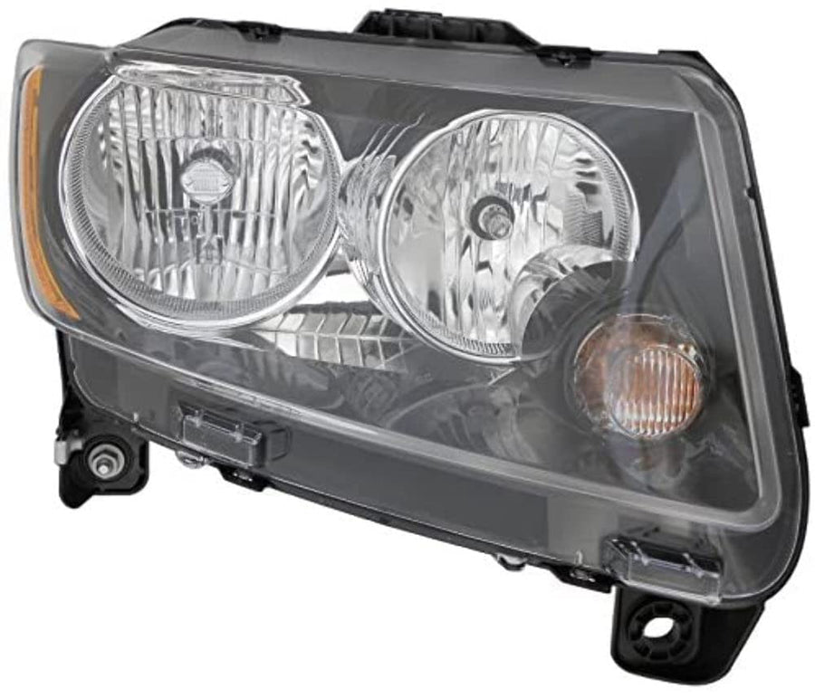 CS339-B111R Eagle Eyes Headlight