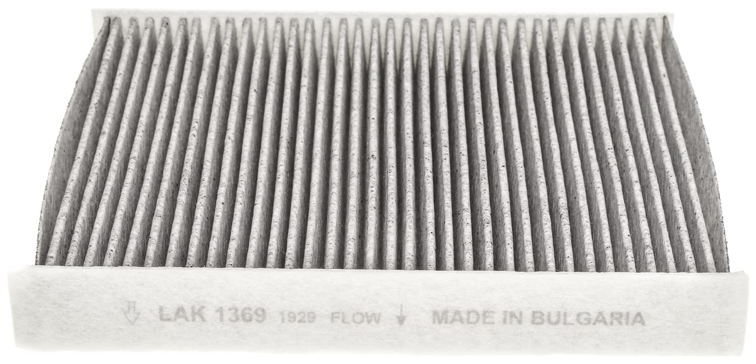 Cabin Air Filter MAHLE LAK 1369